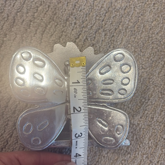 Mariposa napkin holder - Picture 5 of 5
